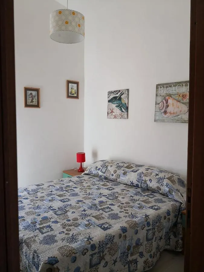 Borgo Bellavista Isola Rossa Villa