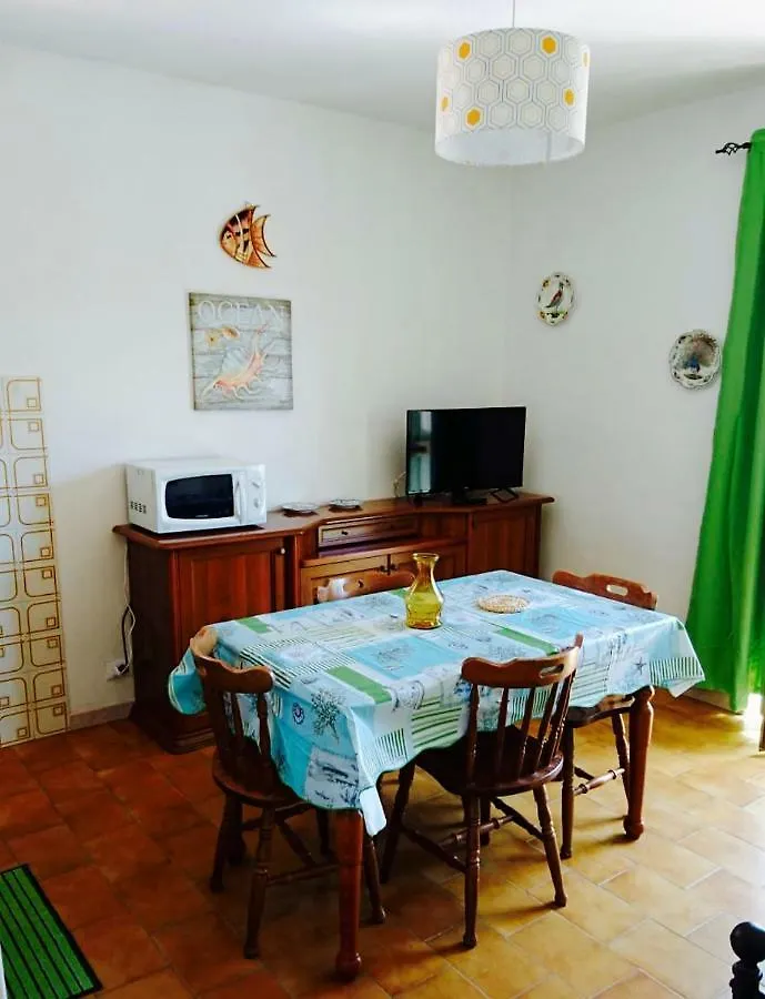 Borgo Bellavista Isola Rossa Villa 0*, Isola Rossa (Sassari) Italië