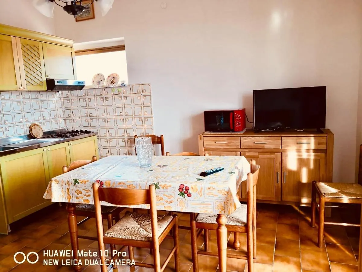 Borgo Bellavista Isola Rossa Villa Italië