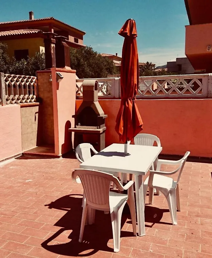 Borgo Bellavista Isola Rossa Villa Isola Rossa (Sassari)