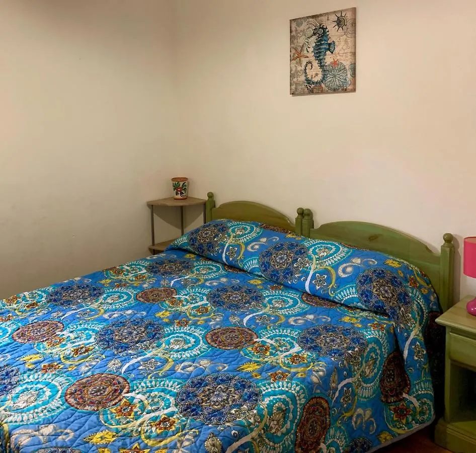 Borgo Bellavista Isola Rossa Villa Vakantiehuis Isola Rossa (Sassari)