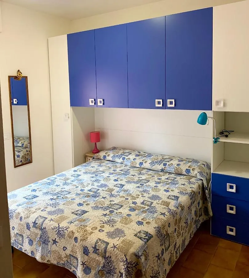 Borgo Bellavista Isola Rossa Villa Vakantiehuis